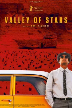 Affiche du film = Valley of Stars