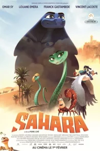 Affiche du film : Sahara