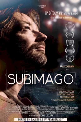 Affiche du film Subimago
