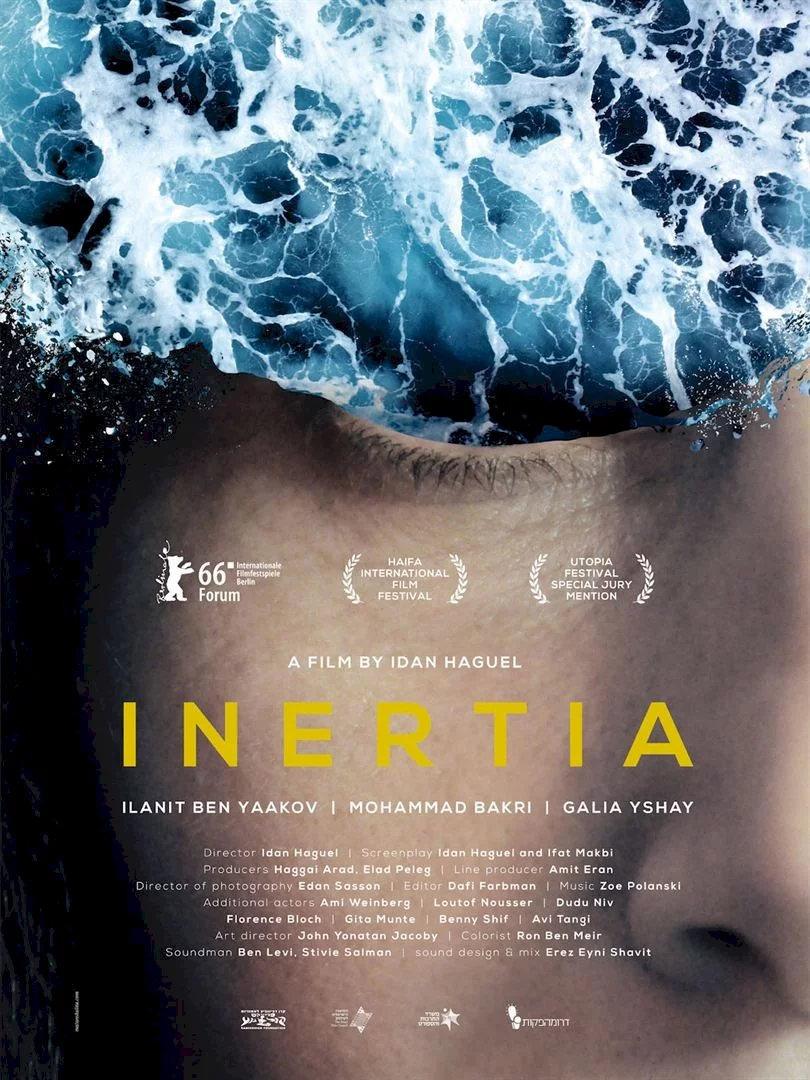 Photo 1 du film : Inertia