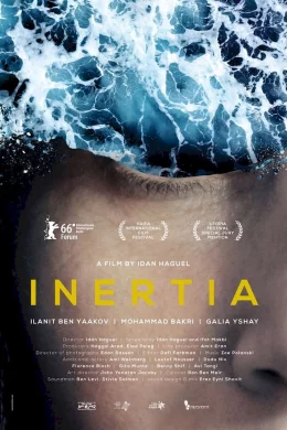 Affiche du film Inertia