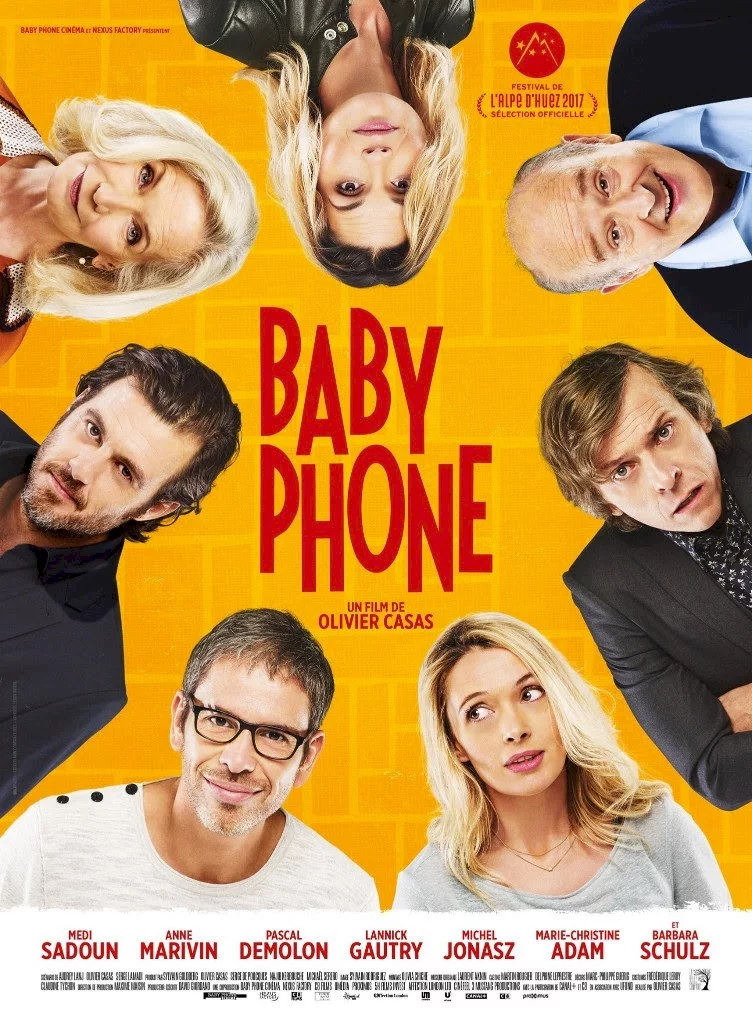 Photo 1 du film : Baby Phone