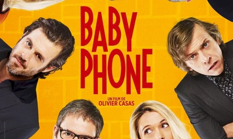 Photo du film : Baby Phone
