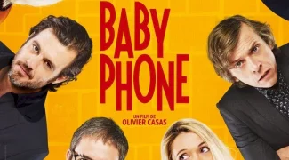 Affiche du film : Baby Phone