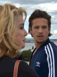 Photo dernier film Thierry Klifa