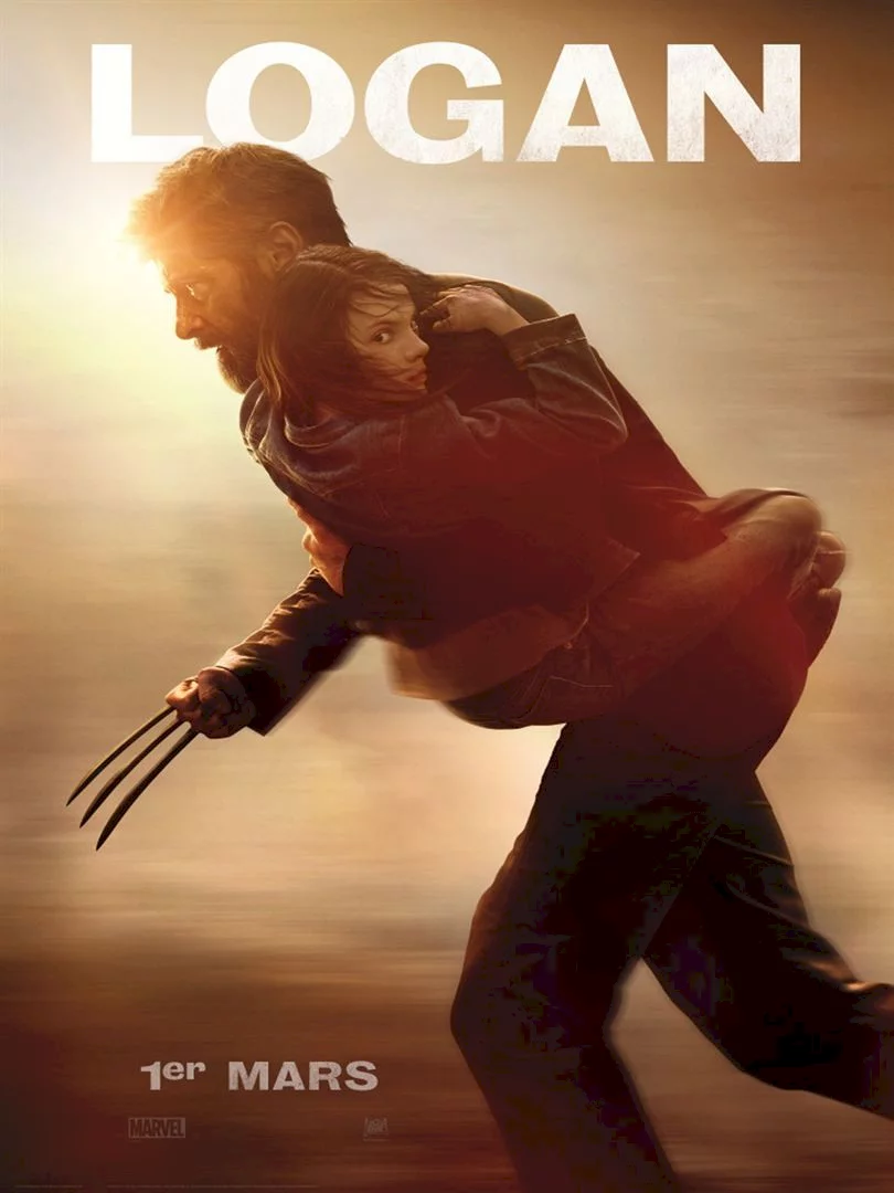 Photo 1 du film : Logan