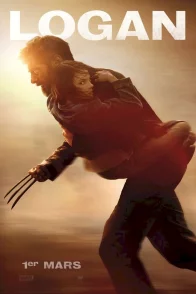 Affiche du film : Logan