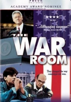 Photo du film : The War Room