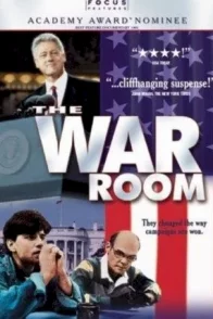 Affiche du film : The War Room
