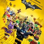 Photo du film : Lego Batman : le film