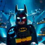 Photo du film : Lego Batman : le film
