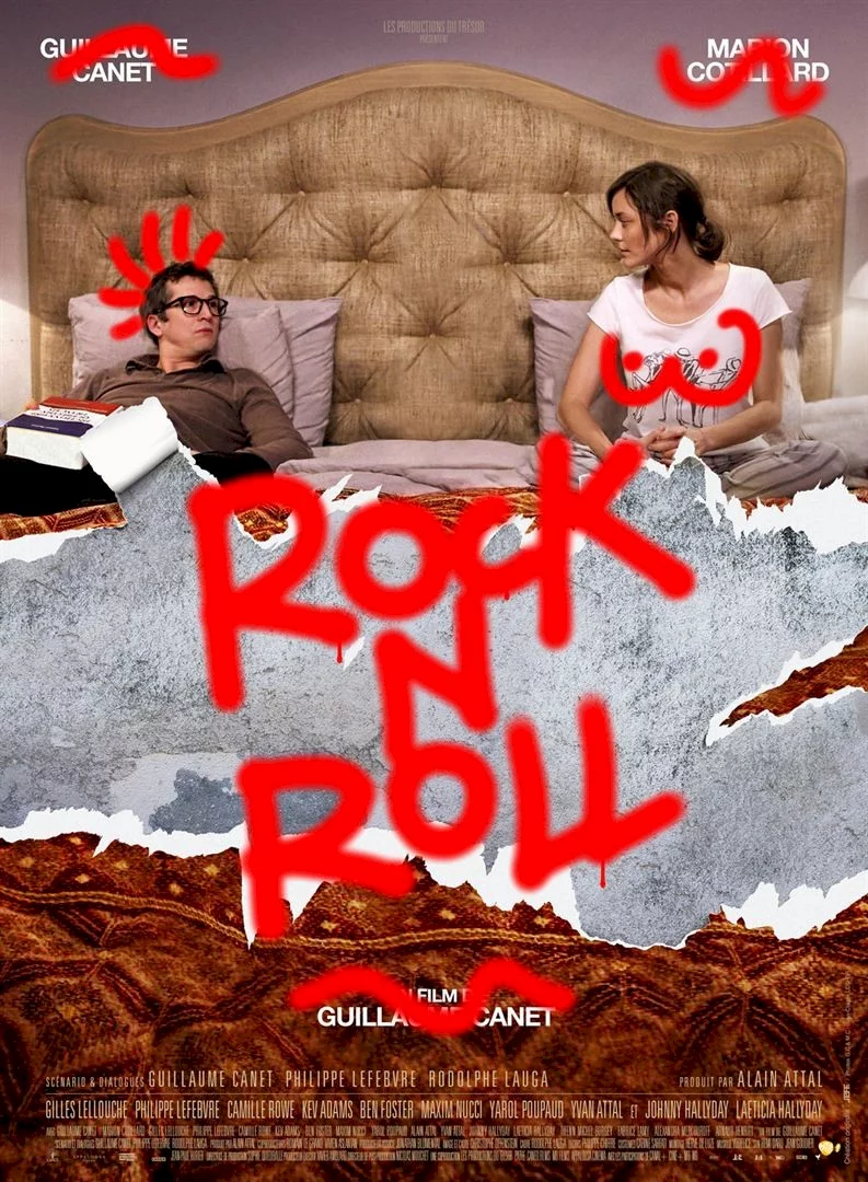 Photo 1 du film : Rock'n' Roll