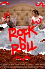 Affiche du film : Rock'n' Roll