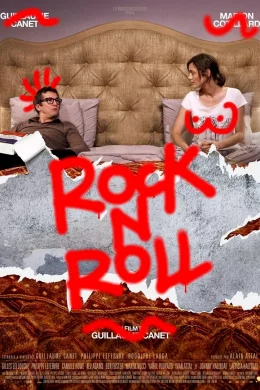 Affiche du film Rock'n' Roll