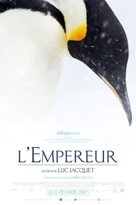 Affiche du film : L'Empereur
