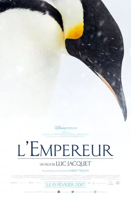 Affiche du film L'Empereur