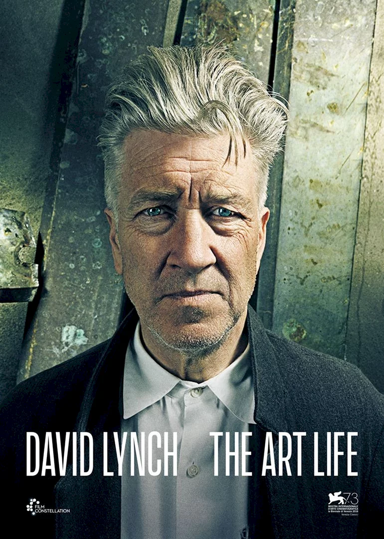 Photo 1 du film : David Lynch: The Art Life