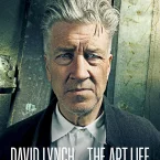 Photo du film : David Lynch: The Art Life