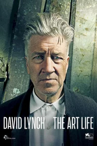 Affiche du film : David Lynch: The Art Life