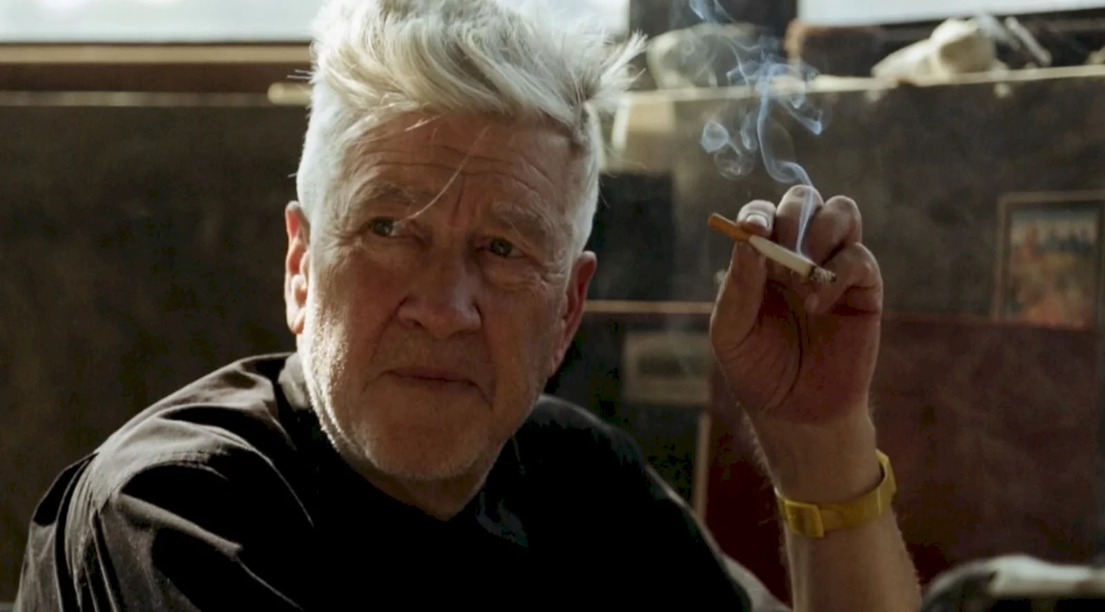 Photo 2 du film : David Lynch: The Art Life