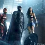 Photo du film : Justice league