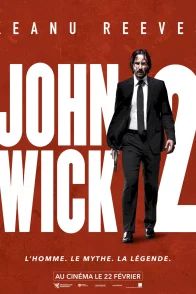 Affiche du film : John Wick 2