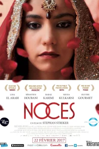 Affiche du film : Noces