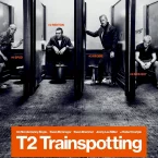 Photo du film : T2 Trainspotting