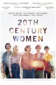 Affiche du film : 20th Century Women