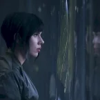 Photo du film : Ghost in the Shell