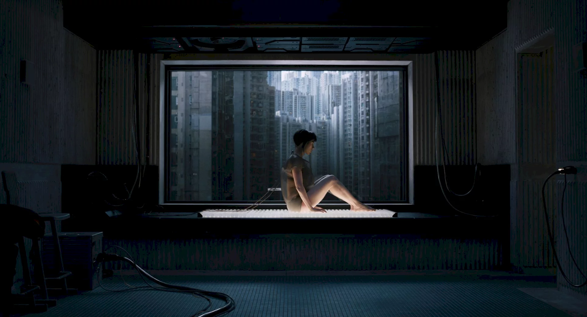 Photo 4 du film : Ghost in the Shell