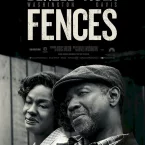 Photo du film : Fences