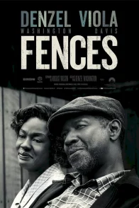 Affiche du film : Fences