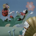Photo du film : Les Nouvelles Aventures de Ferda la fourmi