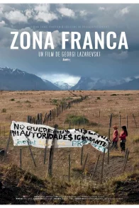 Affiche du film : Zona Franca