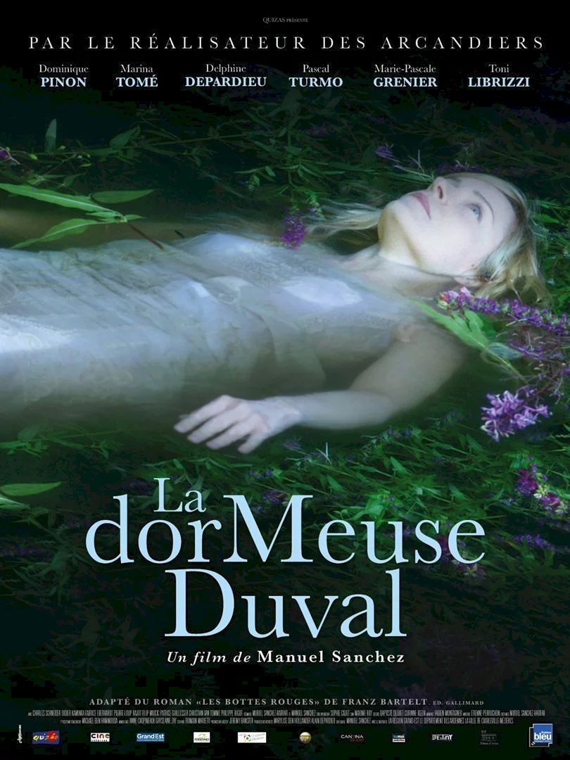 Photo 1 du film : La Dormeuse Duval