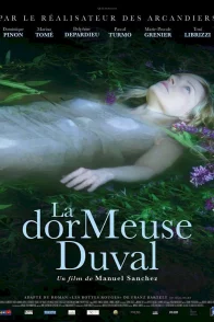Affiche du film : La Dormeuse Duval
