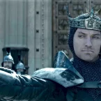 Photo du film : Le Roi Arthur: La Légende d'Excalibur