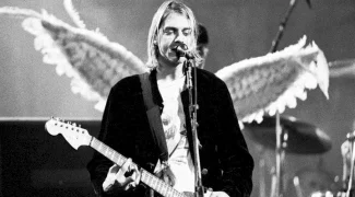 Affiche du film : Kurt Cobain: Montage of Heck