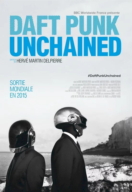 Photo 1 du film : Daft Punk Unchained