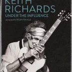 Photo du film : Keith Richards: Under the Influence