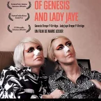 Photo du film : La ballade de Genesis et Lady Jay