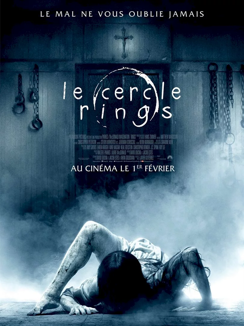Photo 1 du film : Le Cercle - Rings