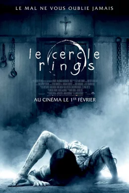 Affiche du film Le Cercle - Rings