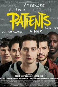 Affiche du film : Patients