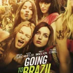 Photo du film : Going to Brazil