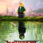 Photo du film : LEGO Ninjago