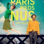 Photo du film : Paris pieds nus