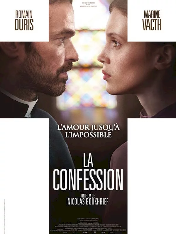 Photo du film : La Confession