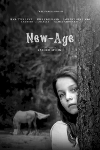 Affiche du film : New-Age